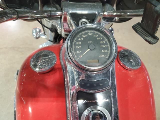 2020 HARLEY-DAVIDSON FLRT 1HD1MCP17LB858209