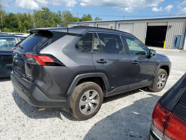 2T3RWRFV9LW077589 | 2020 TOYOTA RAV4 XLE