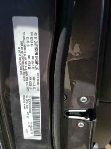 2C3CDXBG1EH168905 Dodge Charger Se