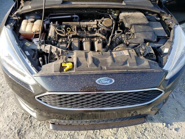 1FADP3F20FL306751 Ford FOCUS SE