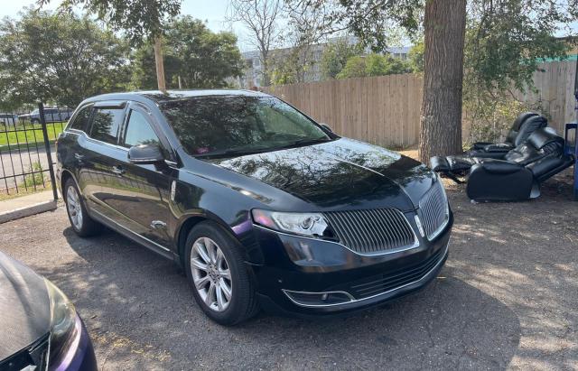 2014 Lincoln MKT 