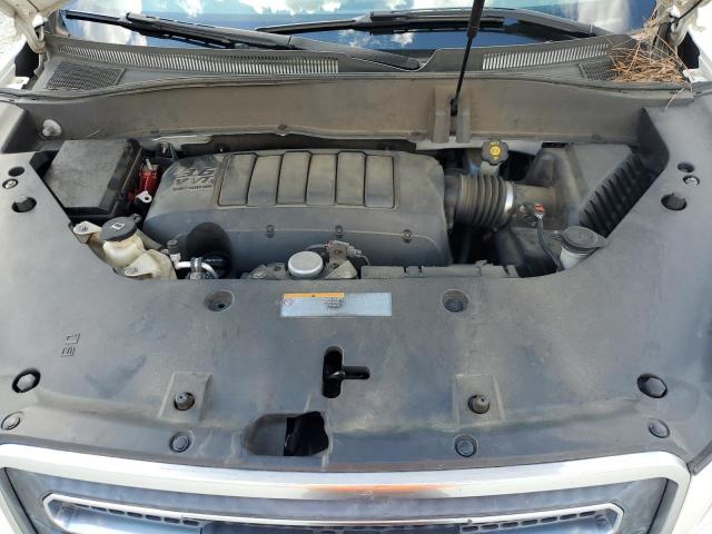 1GKKRRKD1FJ187758 GMC Acadia Slt-1