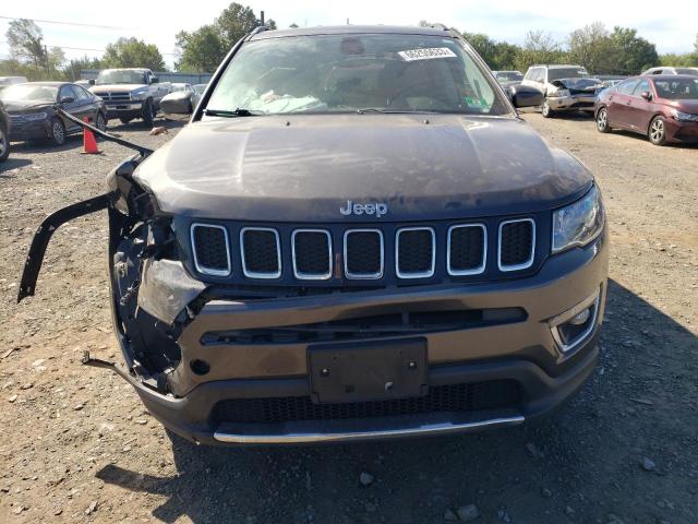 3C4NJDCB6KT753514 | 2019 JEEP COMPASS LI