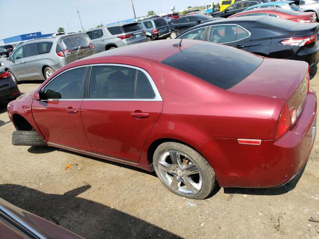 Vin: 1g1zd5e77bf181654, lot: 64482233, chevrolet malibu 2lt 20112