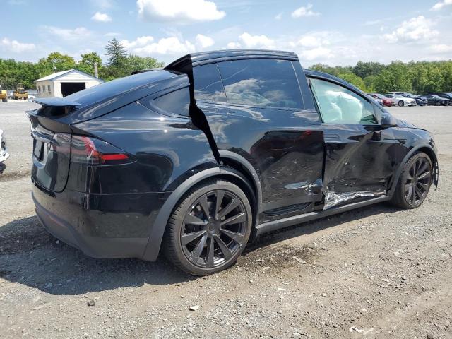 7SAXCAE53NF357670 Tesla MODEL X