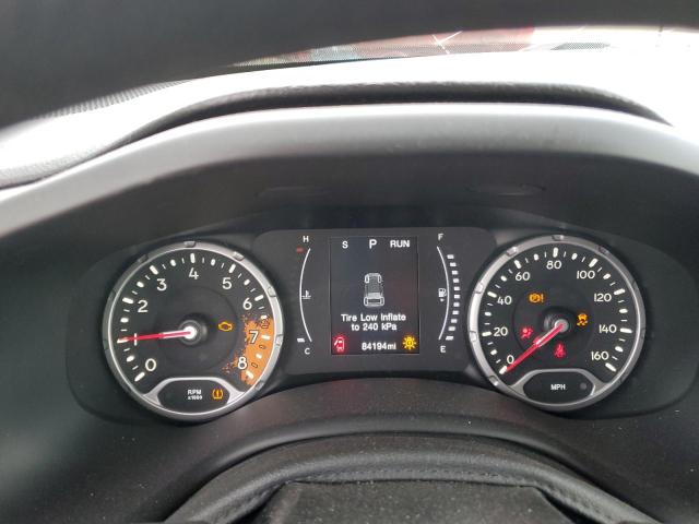ZACCJBAB3JPG92174 Jeep Renegade Sport