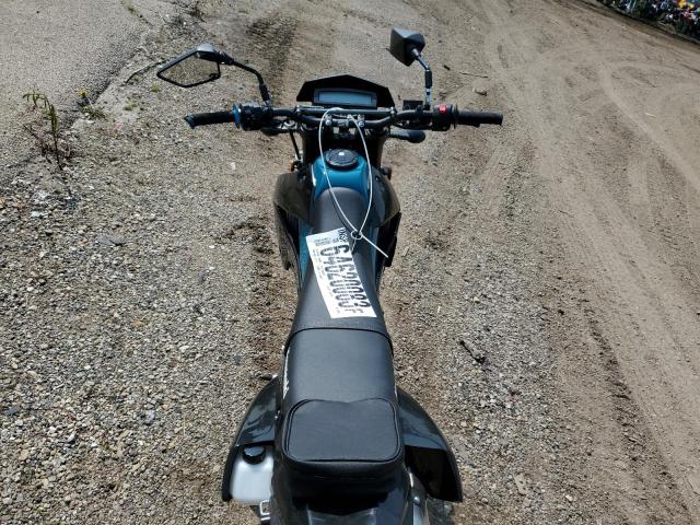 2023 KAWASAKI KLX300 E - ML5LXBE17PDA18985