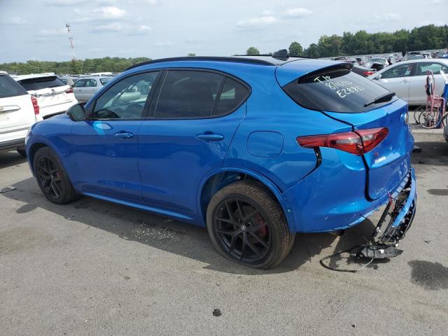 ZASPAKBN2L7C99512 Alfa Romeo Stelvio TI 2