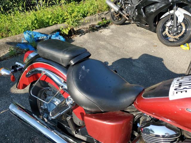 2002 HONDA VT750 CDC JH2RC44612M613753