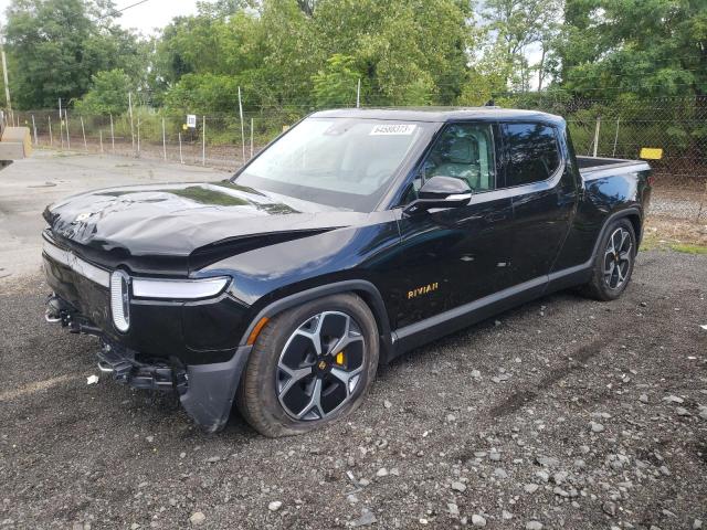Auction sale of the 2022 Rivian R1t Adventure, vin: 7FCTGAAA5NN014356, lot number: 64588373