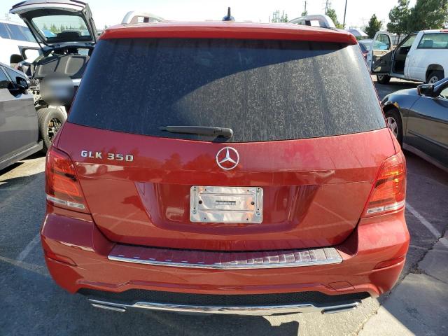 WDCGG5HB4FG402367 Mercedes-Benz GLK 350