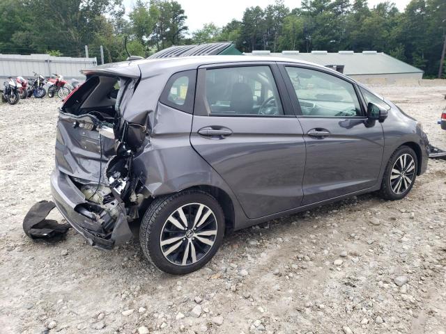 2019 HONDA FIT 3HGGK5H80KM716706