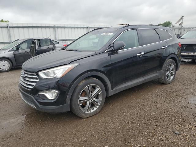 2015 HYUNDAI SANTA FE G - KM8SRDHF6FU116315