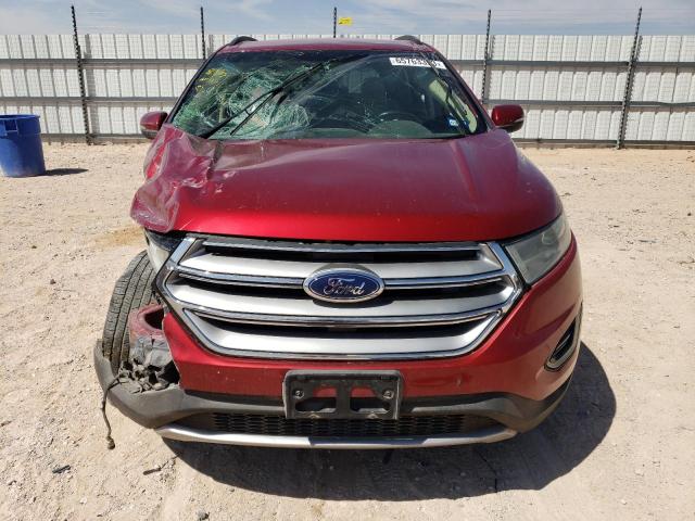 2FMTK3J99FBB80958 Ford EDGE SEL