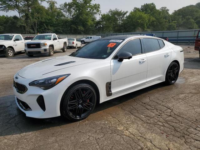 2023 Kia Stinger GT2