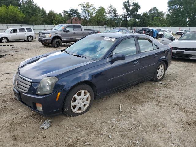 2005 Cadillac CTS 