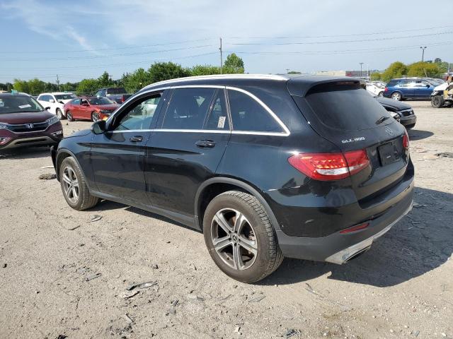 WDC0G4JB3JV018820 Mercedes-Benz GLC 300