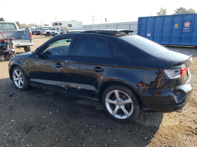 2015 AUDI A3 2.0T QU - WAUBFGFF2F1115016