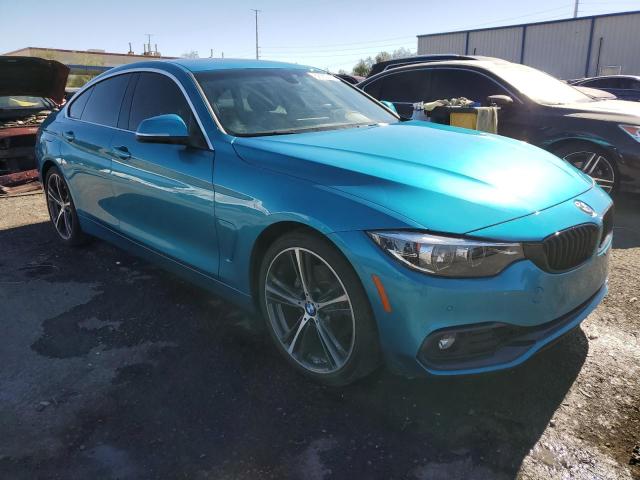 WBA4J1C59KBM16726 BMW 430i Gran Coupe