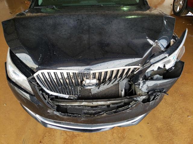 1G4GB5G39GF170009 Buick Lacrosse