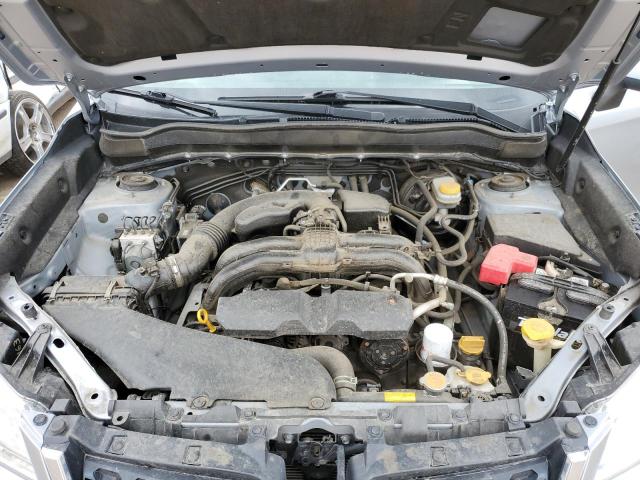 JF2SJAGC2EH542867 Subaru Forester 2.5i Premium