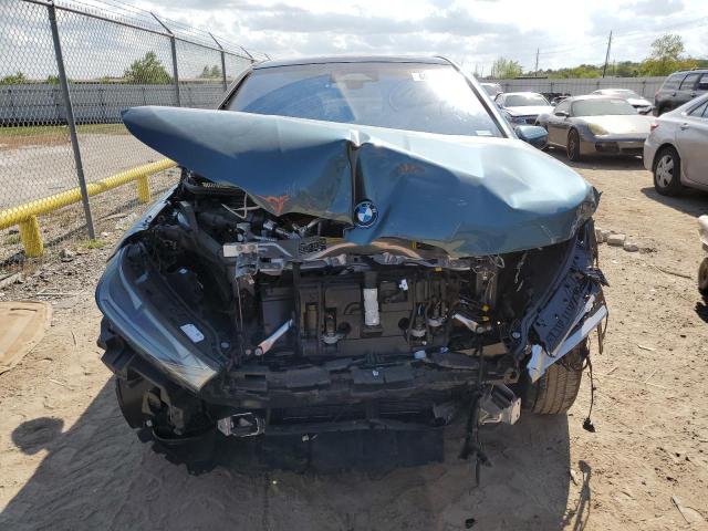 2022 BMW IX XDRIVE5 WB523CF00NCK51515