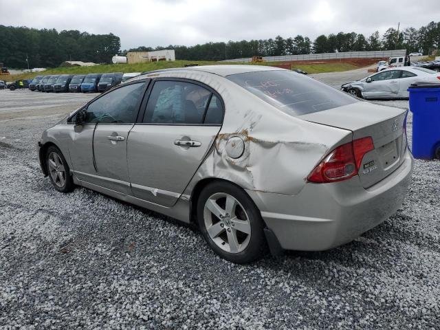 1HGFA16856L120816 | 2006 Honda civic ex