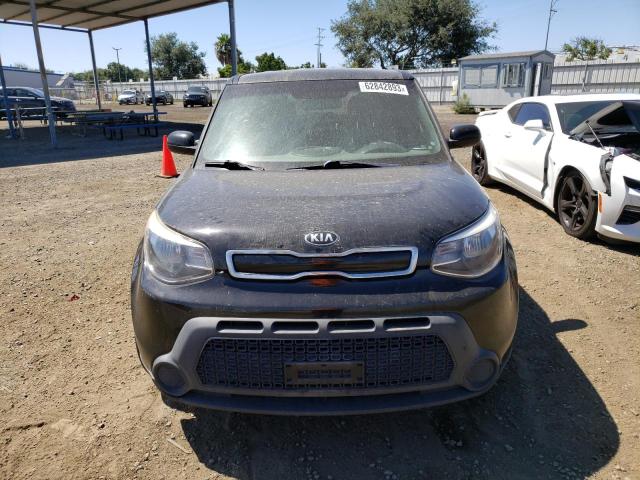 KNDJP3A59F7148451 KIA SOUL +