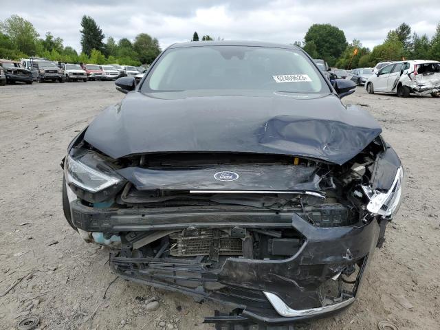 3FA6P0MU2KR116960 Ford FUSION SEL