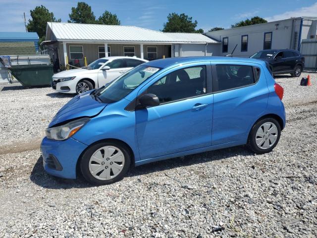 2016 Chevrolet Spark LS