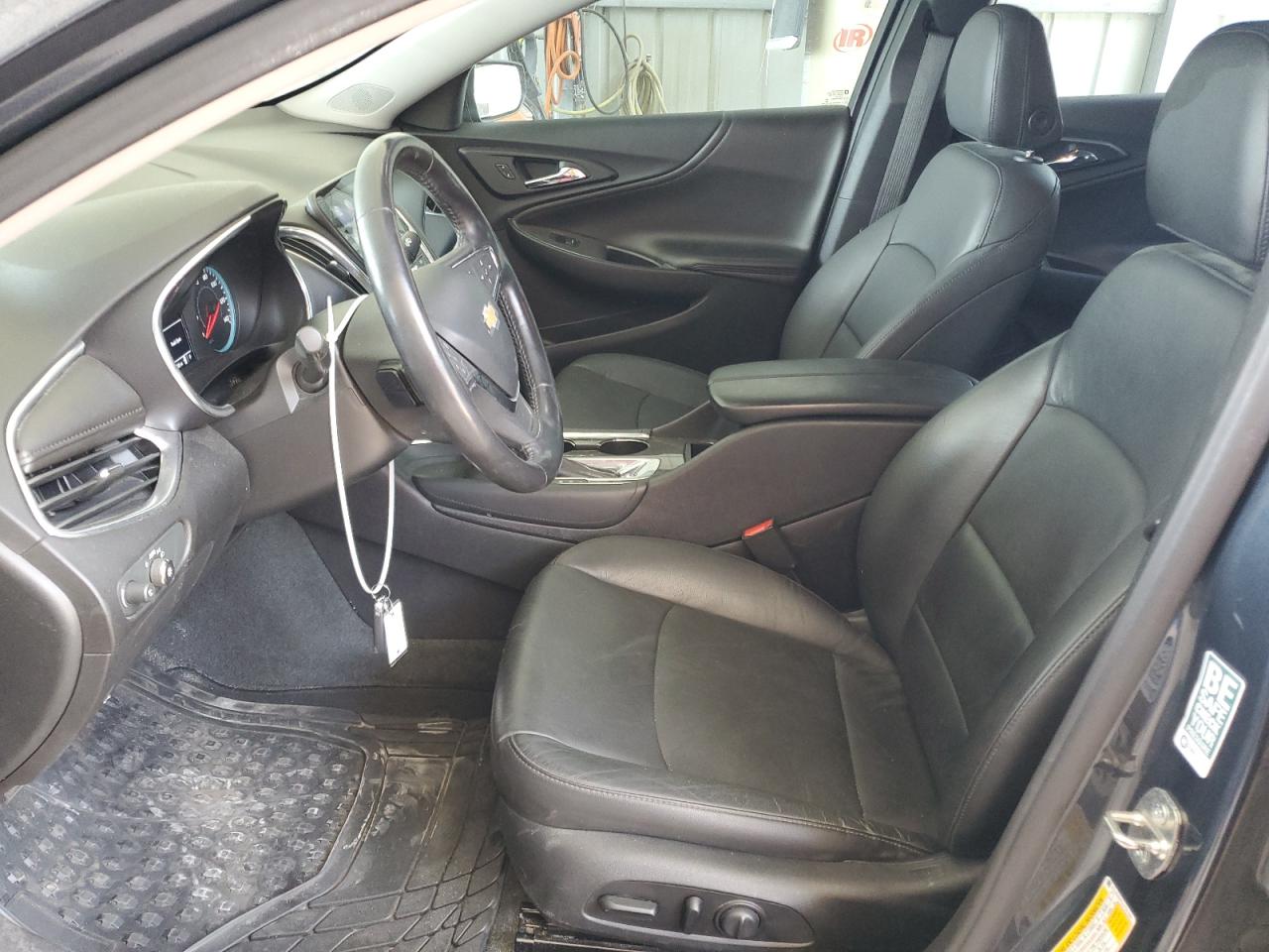 1G1ZD5ST1LF131108 CHEVROLET MALIBU 2020