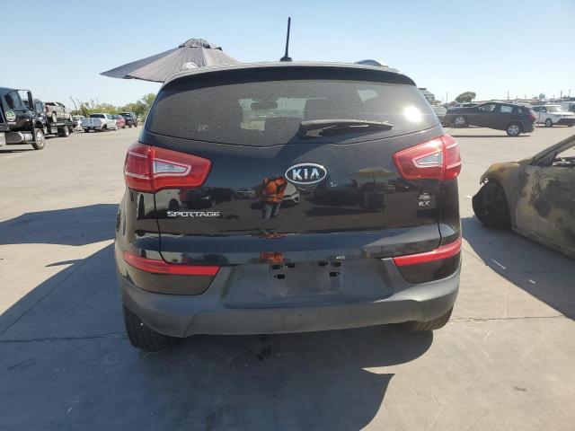 Lot #2477434437 2011 KIA SPORTAGE E salvage car