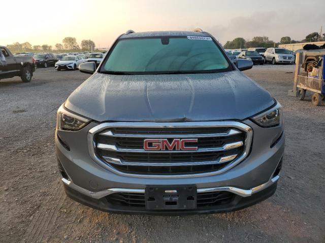 GMC TERRAIN 2019 Сірий