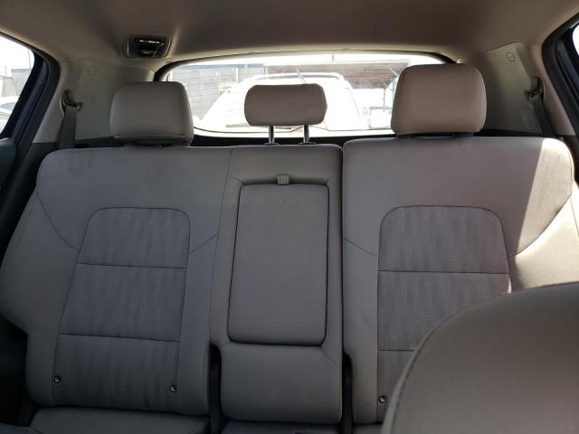 KNDPM3AC1K7592175 KIA Sportage Lx