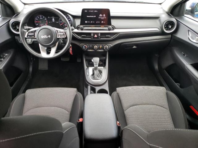 2022 KIA FORTE FE - 3KPF24AD0NE417405
