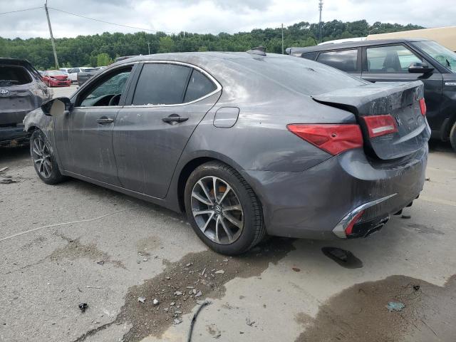 19UUB2F31KA008633 Acura TLX  2