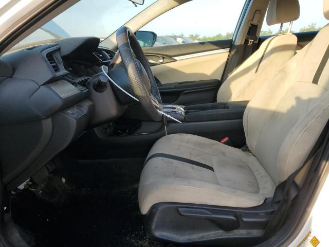 2HGFC2F52JH589826 Honda Civic Lx