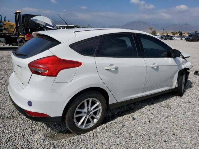 1FADP3K20JL244718 Ford FOCUS SE