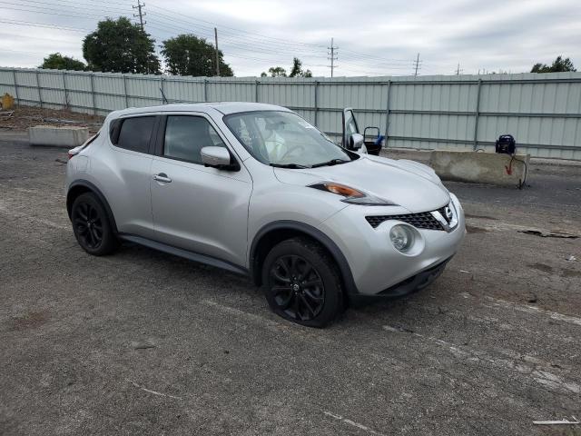 2015 NISSAN JUKE S - JN8AF5MV2FT559177