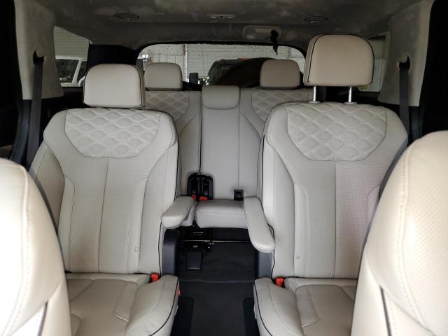 2021 HYUNDAI PALISADE C - KM8R7DHE5MU290305