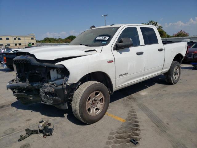 2019 Ram 2500 Tradesman