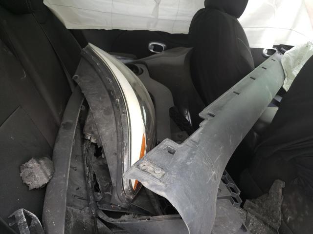 KNDJN2A23J7523068 KIA Soul
