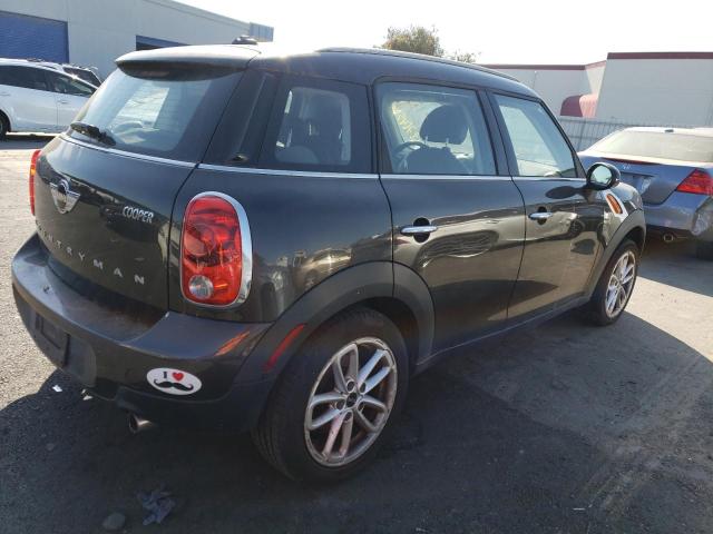 WMWZB3C51FWR44872 Mini COOPER COUNTRYMAN