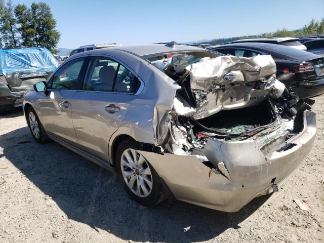 4S3BNAH63H3068795 Subaru Legacy 2.5i Premium