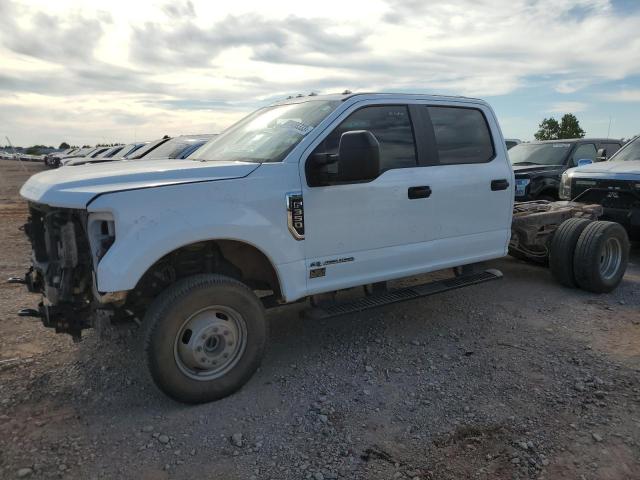 2021 Ford F-350 