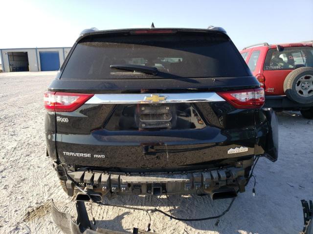 1GNEVJKW8KJ115660 Chevrolet Traverse H 6