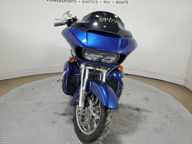 2016 HARLEY-DAVIDSON FLTRU 1HD1KGL12GB613925