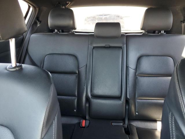 KNDP63AC4L7694534 KIA SPORTAGE S