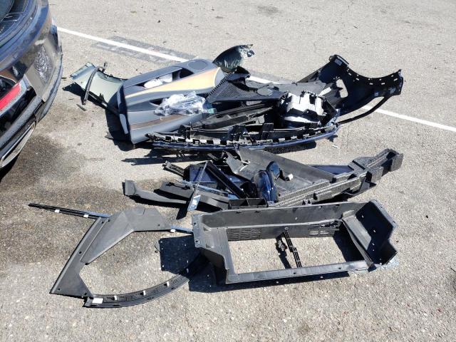 2022 GENESIS GV80 BASE KMUHCESC2NU098993