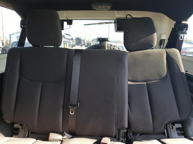 1C4BJWDG2GL169879 Jeep Wrangler Unlimited Sport